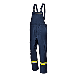 Firefighter Nomex 背帶褲