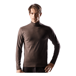 Men's Turtleneck