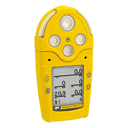 氣體檢測(cè)儀 Micro 5 Gas IR (CO2IR,LEL,O2,CO,H2S)